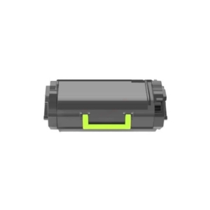 Toner alta resa return program Lexmark Nero 53B2H00