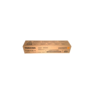 Toner T-281CE-EY Toshiba Giallo 6AK00000107