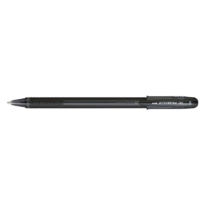 Penna roller Uni Jetstream 101 - 1 mm Nero - M