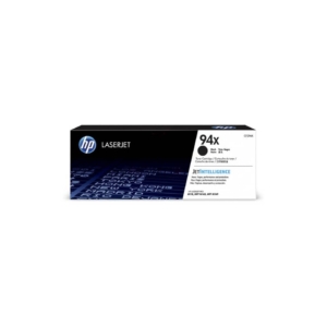 Toner 94X HP Nero alta capacità HP