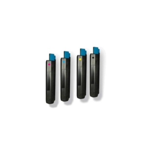 Toner Olivetti Magenta B0522