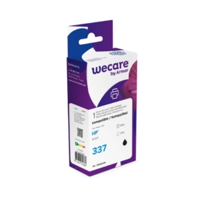Cartuccia Ink-jet compatibile HP 337 Nero C9364EE