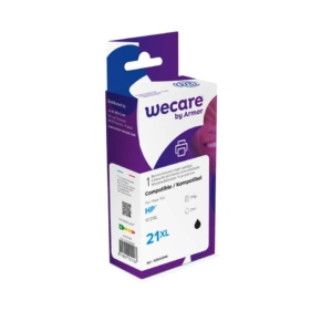 Cartuccia Ink-jet compatibile HP 21XL Nero C9351CE