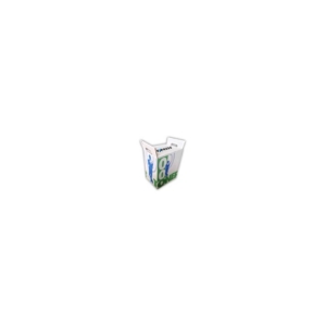 Servizio ritiro toner esausti ZEROZEROTONER 1 box (4) - 1 ritiro all'anno - 00TONER-EXPRESS
