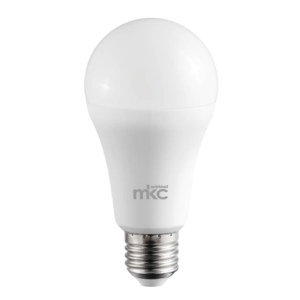 Lampadina MKC Goccia LED E27 1900 lumen Bianco - luce calda