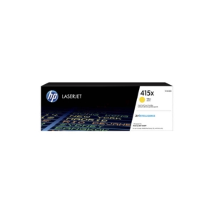 Toner 415X HP Giallo HP - 6000 pagine