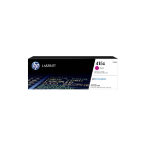 Toner 415X HP Magenta HP W2033X