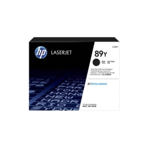 Toner HP 89Y Nero CF289Y