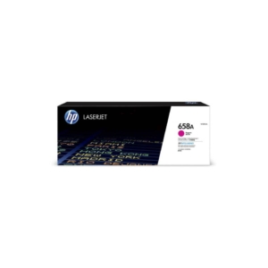 Toner 658A per Color Laserjet Enterprise M751 HP Magenta - W2003A