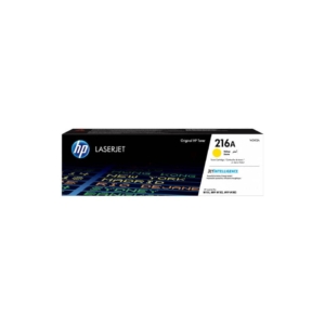 Toner 216A LaserJet Giallo HP W2412A