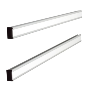 Supporti per indice Nobo Grigio