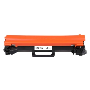 Toner Compatibile con HP CF217A Nero HL217ATS