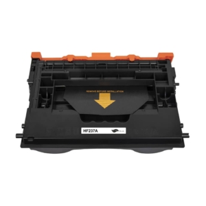 Toner Compatibile con HP CF237A Nero HL237A