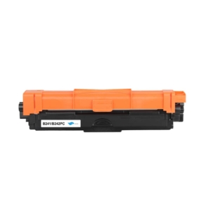 Toner Compatibile con Brother TN241C TN242C Ciano BLT241UCTSP