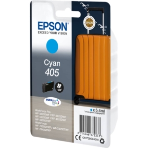 Cartuccia Ink-jet 405 Epson Ciano C13T05G24010