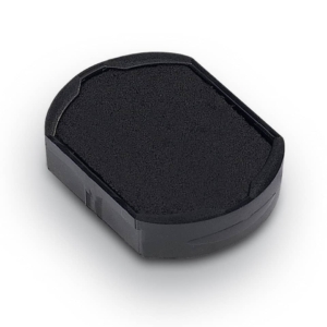 Printy 46050 - Timbro di testo PERSONALIZZATO fino a 11 righe - max personalizzazione Ø50 mm
