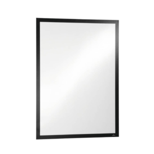 Cornice espositiva DURAFRAME® POSTER 50x70 cm Durable - Nero 5054-01