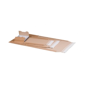 Scatola universale Unipack Avana - Bong formato A3 211101925 (conf.25)