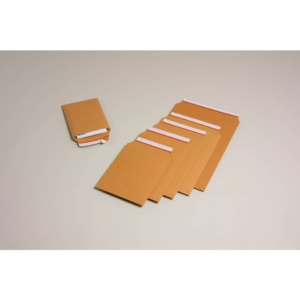 Buste a sacco in cartoncino teso Avana Cart Pack Bong formato A5, DVD - 450g/m² - 543101 (conf.200)