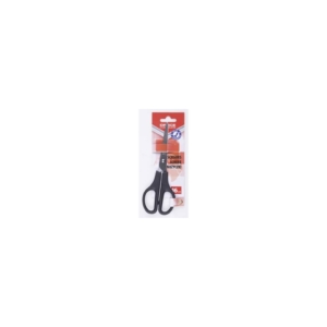 Forbici universali in acciaio 16 cm Office Products Nero 18251611-05