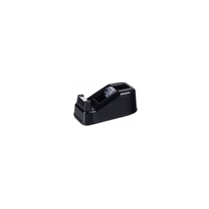 Dispenser nastro adesivo Office Products Nero - 1,5x6,5x5,5 cm 18228511-05