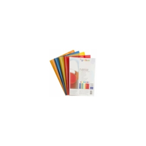 Copriquaderno A4 Gimboo Blu - 150µm (conf.25 pezzi)