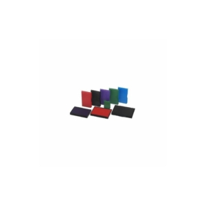 Cuscinetti di ricambio Colop - colore Nero - Printer 60 E60 N -14 (conf.5)