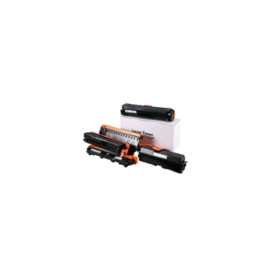Toner alta resa compatibile con Oki 45807106 - Nero 45807106