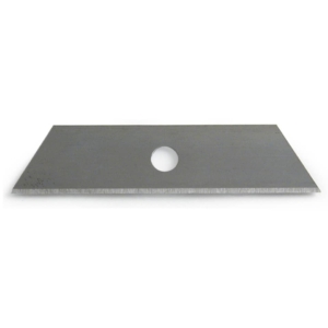 Lame di ricambio trapezoidali per cutter Artiglio SX-12-1 - 18 mm in - 4324 (conf.10)