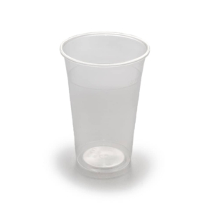 Bicchieri Trasparenti in PP FlexiCup 400 ml/400 cc Ø85 mm - 61490 (conf.50)