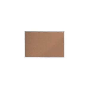 Pannello in sughero Nobo Essence 90xh.60 cm 1903960