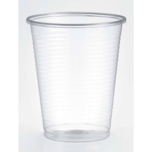 Bicchieri in PP Dopla Professional Trasparente 200 ml - imb. Sing. - 22675 (conf.250)