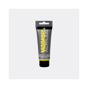 Colore acrilico Maimeri in tubetto 75 ml Giallo permanente limone - M0916112