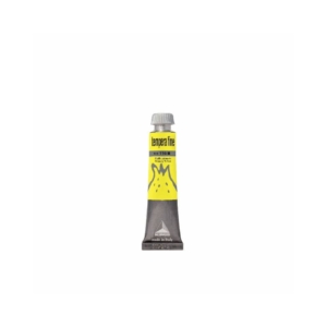 Tempera fine Maimeri in tubetto 20 ml Giallo primario M2502116