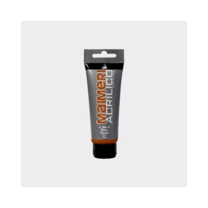 Colore acrilico Maimeri in tubetto 75 ml rame - M0916200