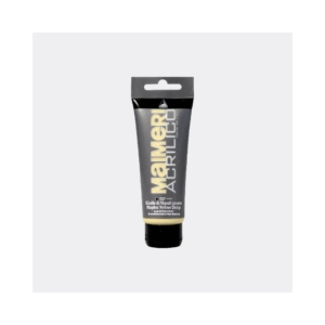 Colore acrilico Maimeri in tubetto 75 ml Giallo di Napoli scuro - M0916107