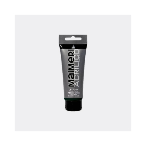 Colore acrilico Maimeri in tubetto 75 ml Verde flato - M0916321