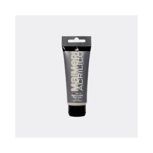 Colore acrilico Maimeri in tubetto 75 ml Grigio freddo - M0916510