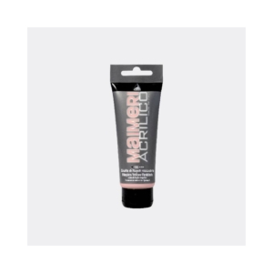 Colore acrilico Maimeri in tubetto 75 ml Giallo di Napoli rossastro - M0916106