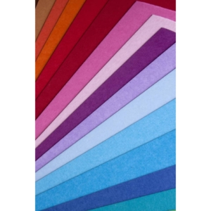Cartoncini Fabriano Colore 50x70 cm 200g/m² - Blu (conf.20 fogli)