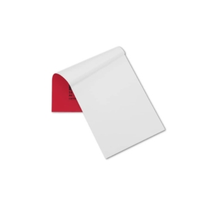Blocco collato Pigna Extra Strong - A4 50 fogli Bianco - 60g/m² - 0208522 BI