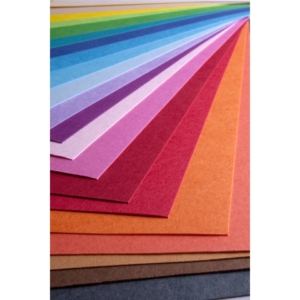 Cartoncini Fabriano Colore 70x100 cm 200g/m² - Fucsia - 46303243 (conf.10 fogli)