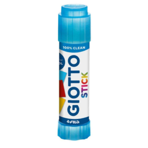 Colle in stick GIOTTO 20gr - F540200
