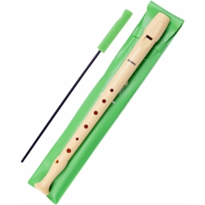 Flauto dolce Hohner didattico 9508