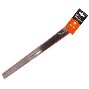 Riga in acciaio Emi - 50 cm - 8103951