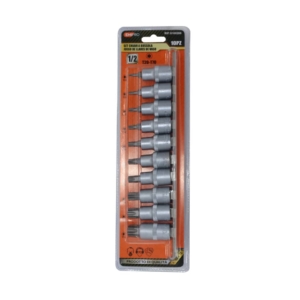 Set bussole Emi tipo tork - Assortiti - 8100286 (conf.10)