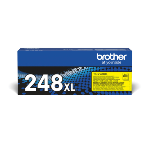 Toner Brother 248XL giallo - TN248XLY
