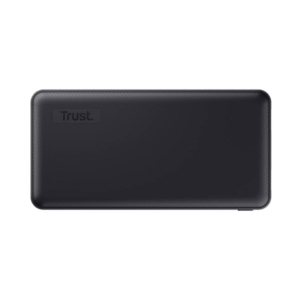 Powerbank ad alta capacità da 20.000 mAh Trust Primo Nero 24676