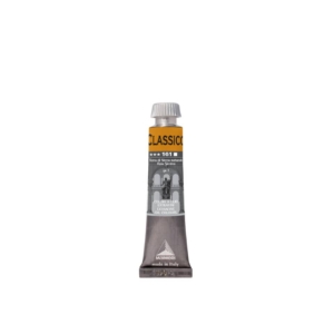 Colore a olio Maimeri extrafine in tubetto 20 ml terra di Siena naturale - M0302161