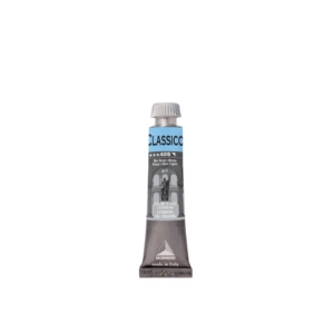 Colore a olio Maimeri extrafine in tubetto 20 ml Blu reale chiaro - M0302405